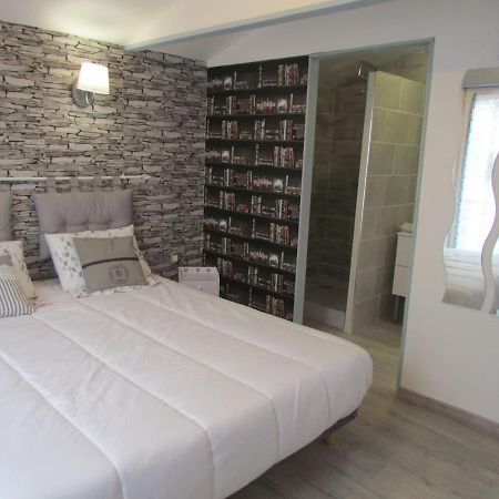 Le Marioly Villa Tilly-sur-Seulles Bagian luar foto