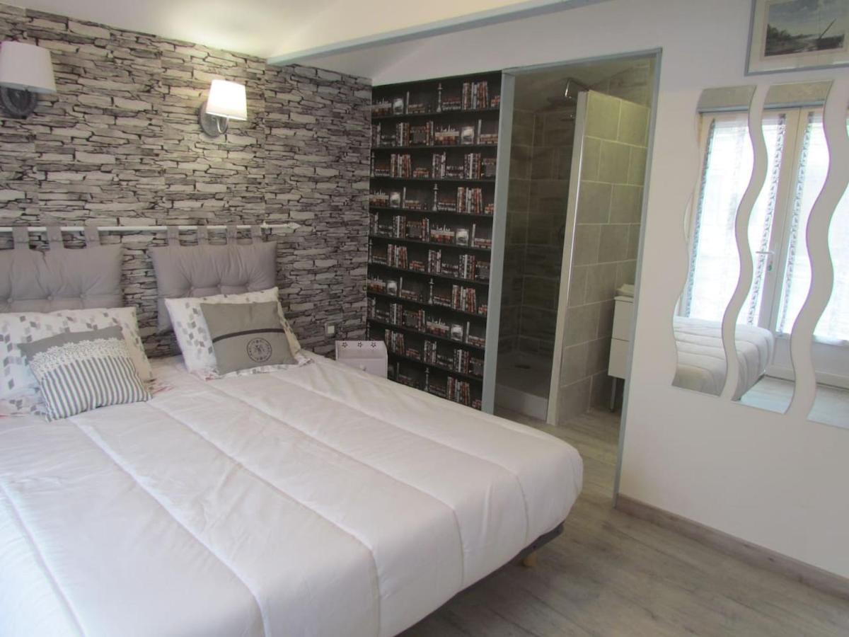 Le Marioly Villa Tilly-sur-Seulles Bagian luar foto