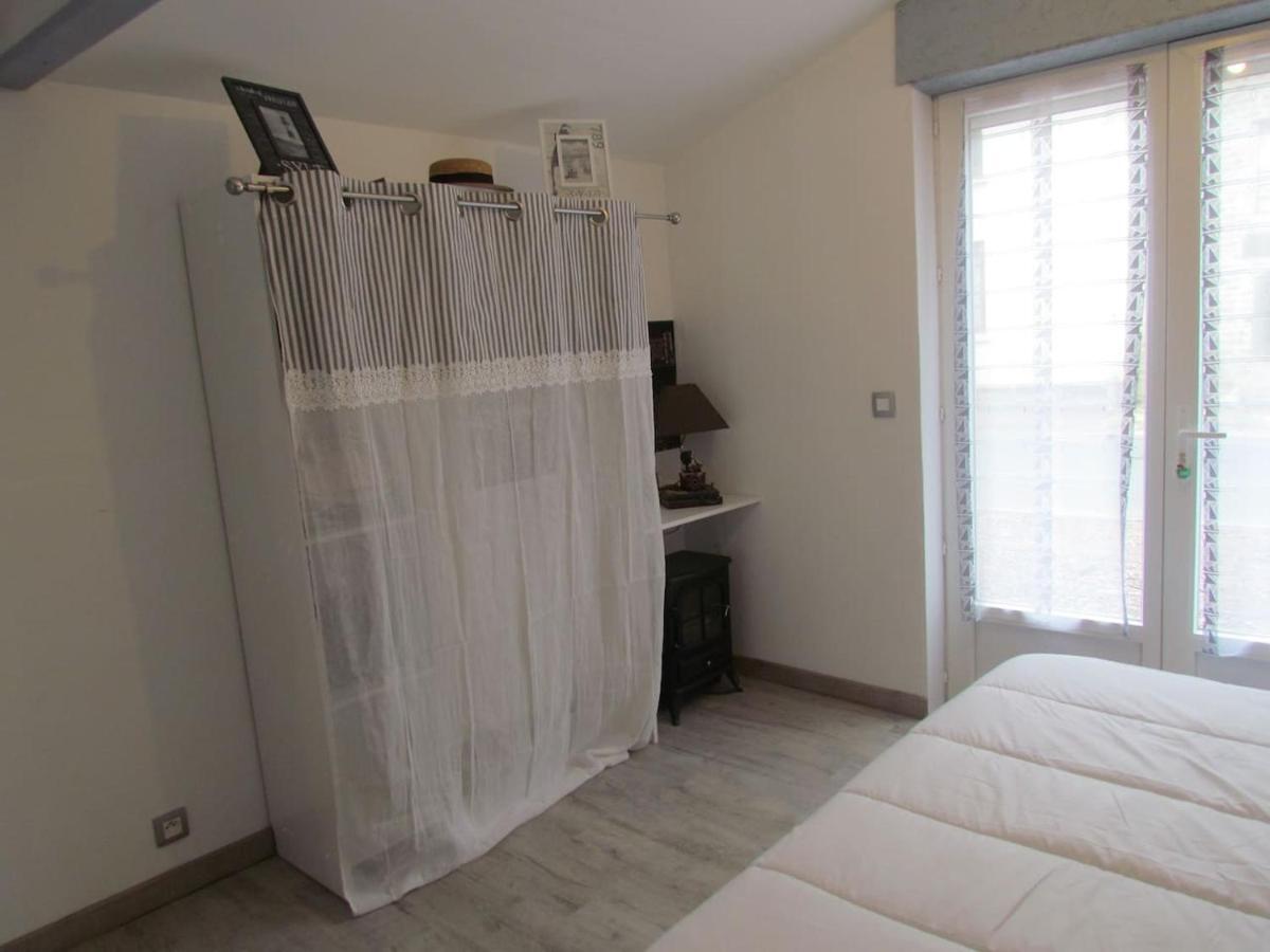 Le Marioly Villa Tilly-sur-Seulles Bagian luar foto